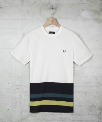 FRED PERRY Shirts-48